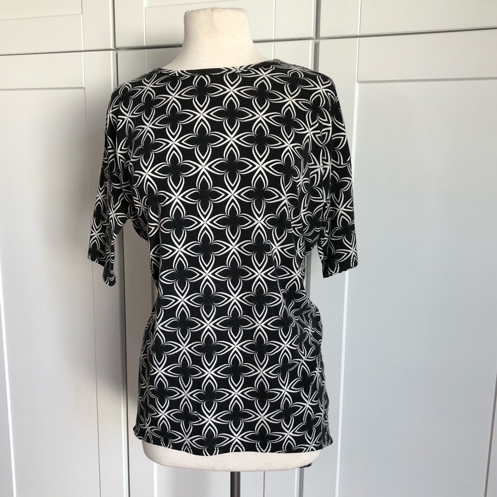 LulaRoe Irma Tunic XXS